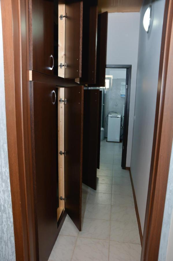 Buget B&B Focşani エクステリア 写真
