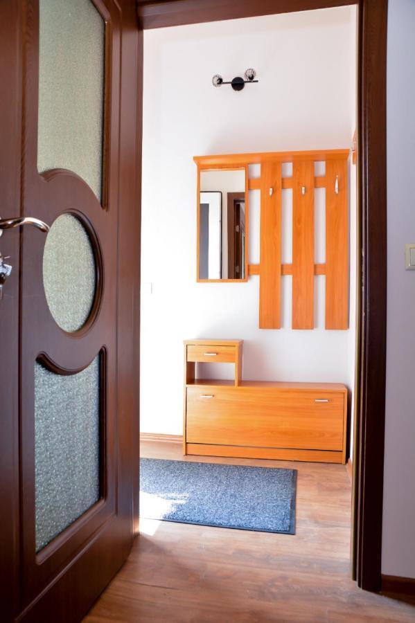 Buget B&B Focşani エクステリア 写真